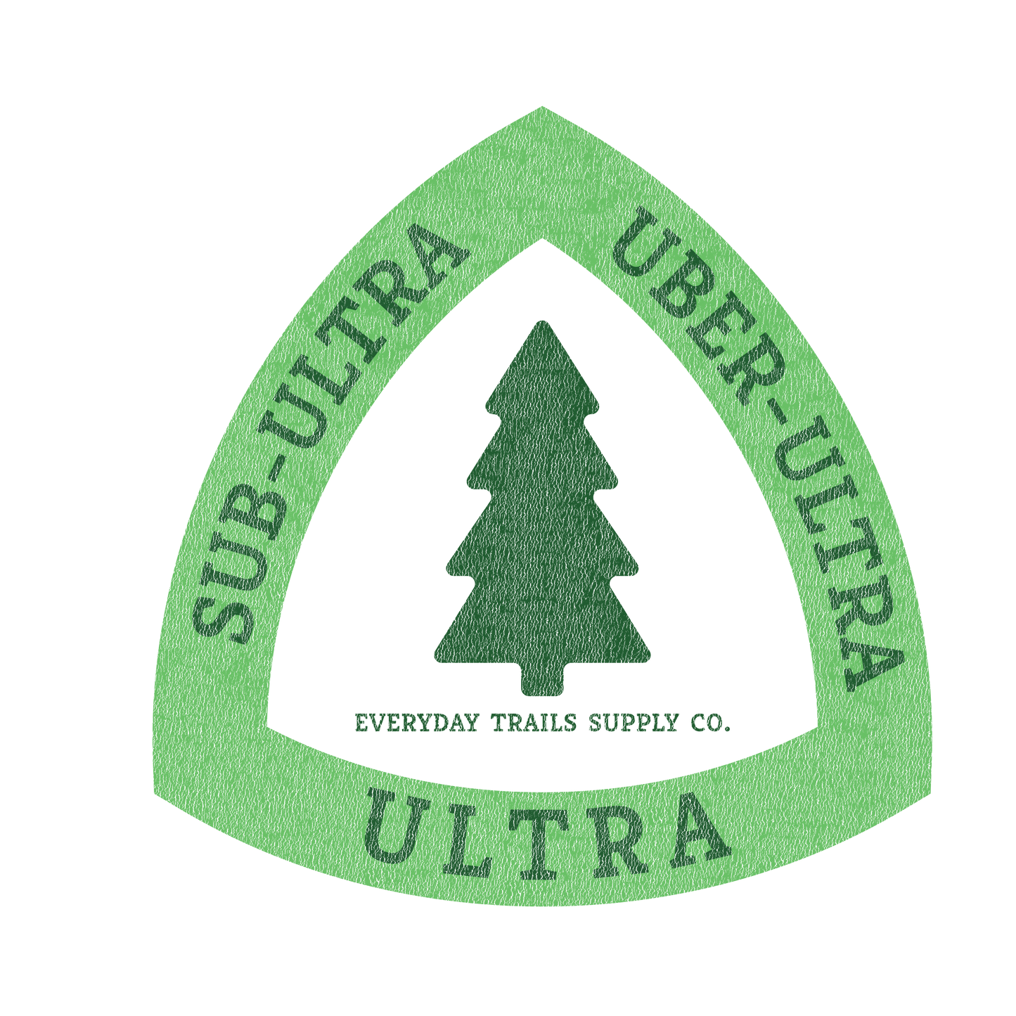 (PRE-ORDER) Sub Ultra-Ultra-UberUltra