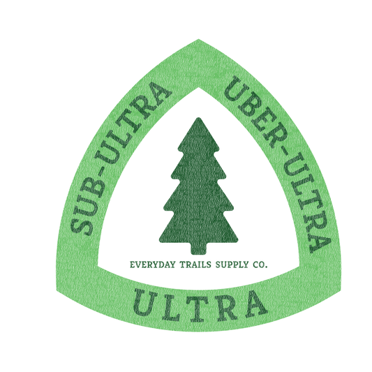 (PRE-ORDER) Sub Ultra-Ultra-UberUltra